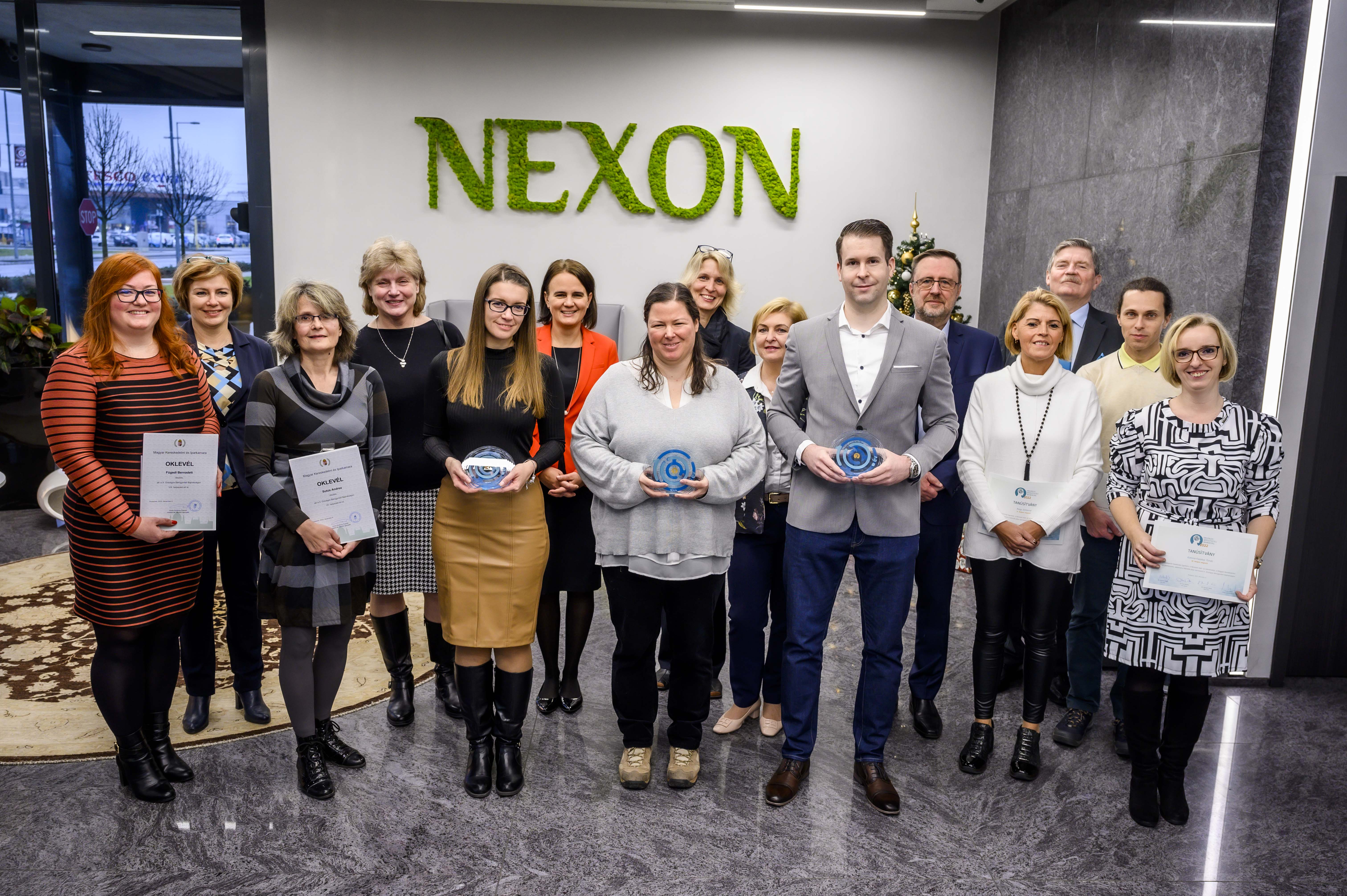 Országos Bérügyviteli Bajnokság 2022