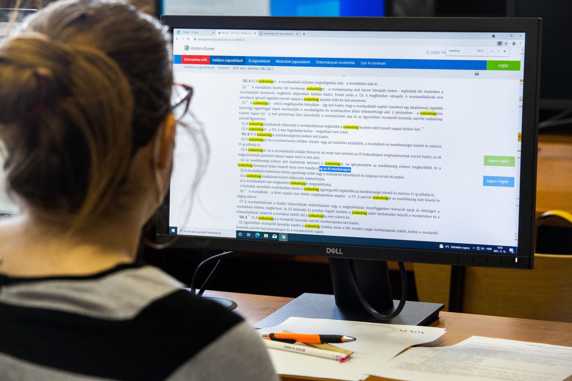 Országos Bérügyviteli Bajnokság