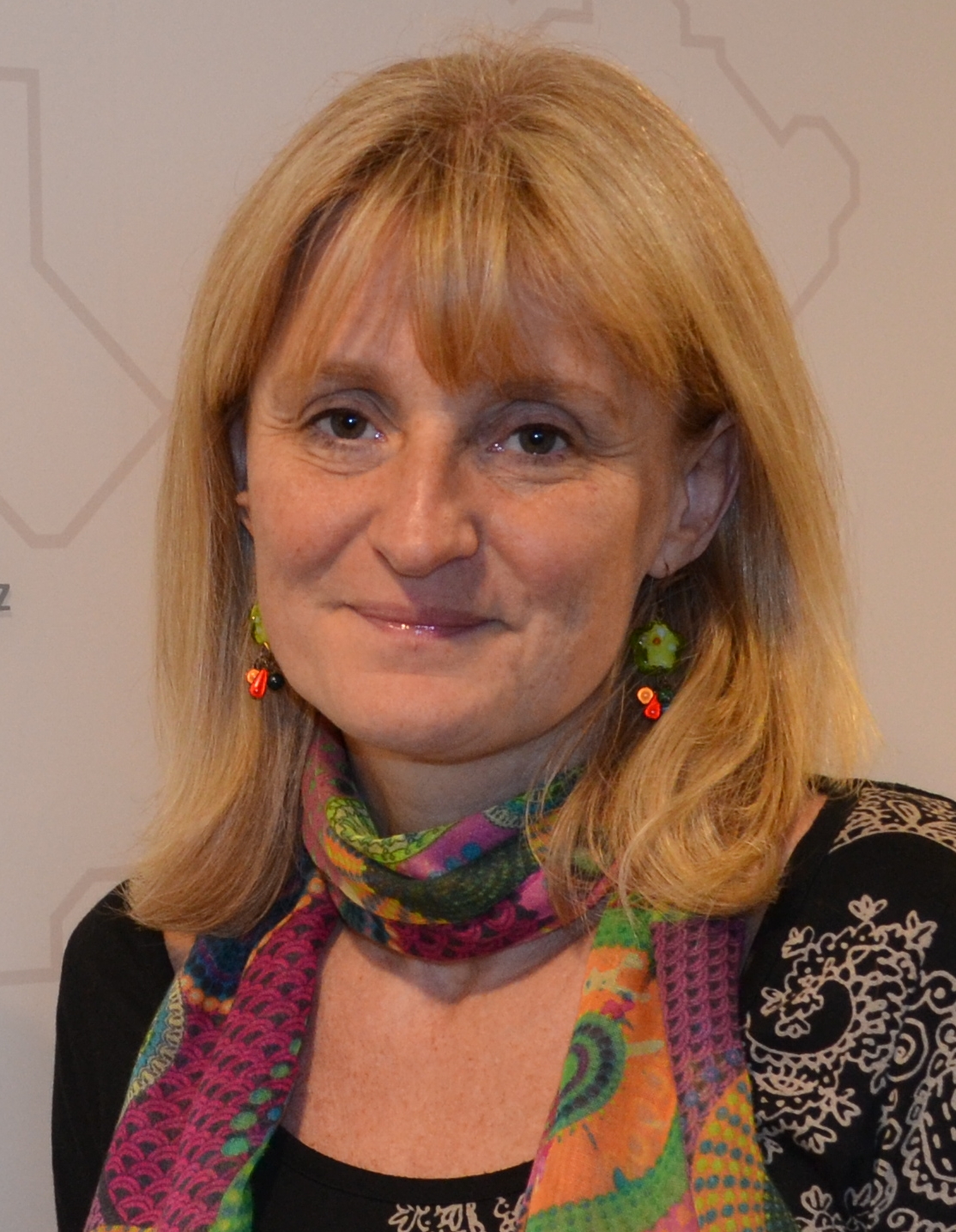 Jakobsen Petra, Flow HR