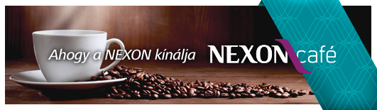 nexoncafe
