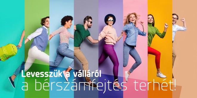 NEXON kiszervezett bérszámfejtés szolgáltatás